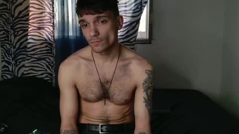 Jack  online show from April 25, 9:56 am