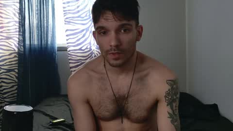 Jack  online show from May 4, 3:19 pm