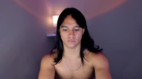 jacke__lee online show from October 22, 7:52 am