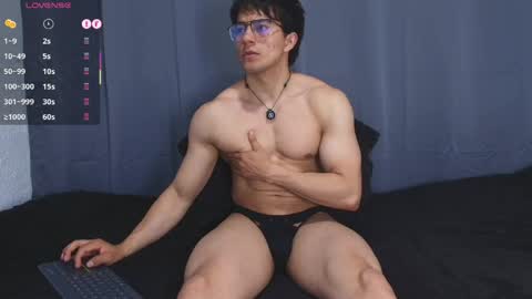 Jacke online show from April 27, 12:52 am