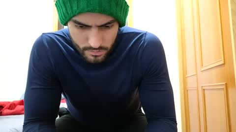 Jack online show from December 24, 5:44 pm