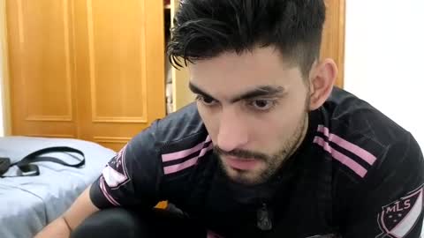 Jack online show from January 16, 11:04 am