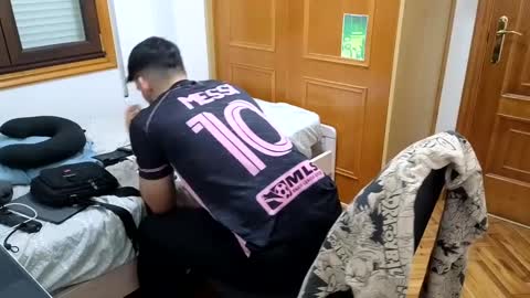 Jack online show from February 18, 3:21 pm