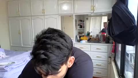 Jack online show from March 6, 9:31 pm