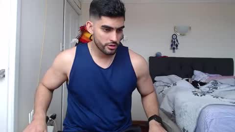 Jack online show from October 20, 5:35 pm