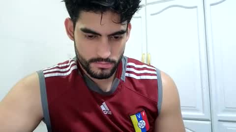 Jack online show from February 16, 9:44 pm