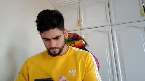 Jack online show from March 5, 1:18 pm