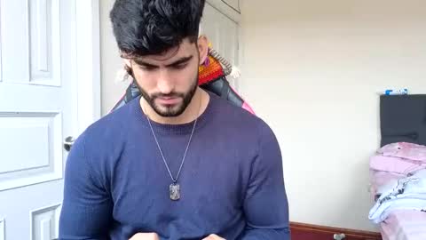 Jack online show from May 3, 4:02 pm