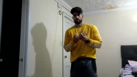 Snapshot of jackecuador chatting on May 9, 11:21 pm Jack online show from May 9, 11:21 pm