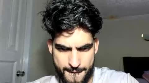 Snapshot of jackecuador chatting on May 17, 3:15 am Jack online show from May 17, 3:15 am