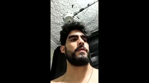 Snapshot of jackecuador chatting on May 21, 8:54 am Jack online show from May 21, 8:54 am