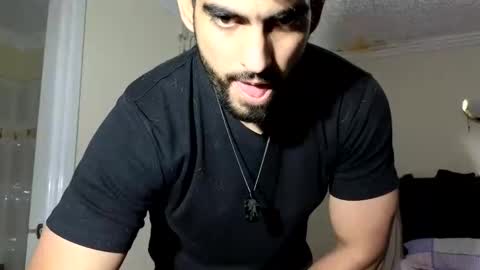 Snapshot of jackecuador chatting on May 31, 12:08 am Jack online show from May 31, 12:08 am