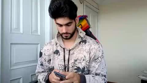 Snapshot of jackecuador chatting on June 5, 6:13 pm Jack online show from June 5, 6:13 pm