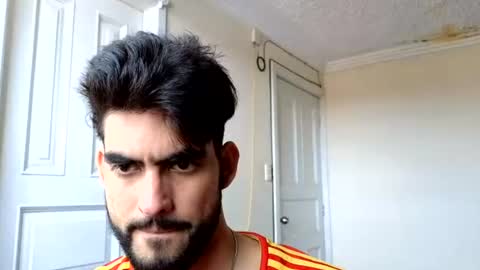 Snapshot of jackecuador chatting on June 16, 5:48 pm Jack online show from June 16, 5:48 pm
