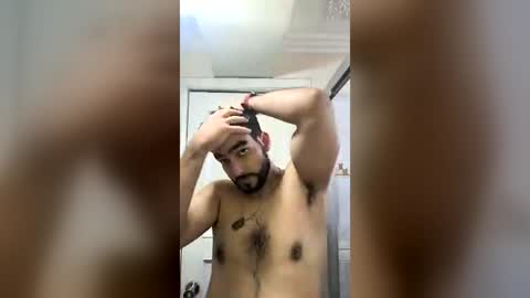 Snapshot of jackecuador chatting on June 17, 8:21 pm Jack online show from June 17, 8:21 pm
