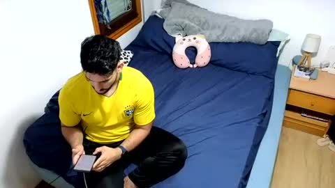 Jack online show from July 19, 10:19 am