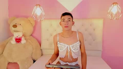 Snapshot of jackeowens chatting on February 13, 6:05 pm JACK online show from February 13, 6:05 pm