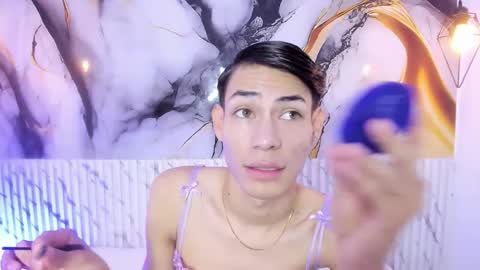 Snapshot of jackeowens chatting on October 16, 12:06 pm JACK online show from October 16, 12:06 pm