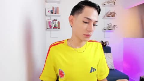JACK online show from June 23, 12:58 pm