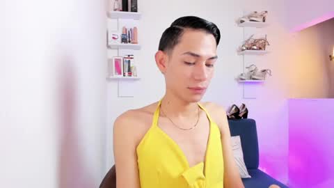 JACK online show from July 18, 12:09 pm