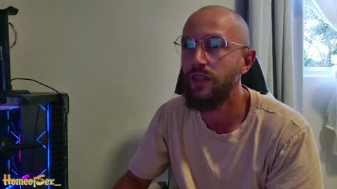 Jack online show from April 2, 8:17 pm