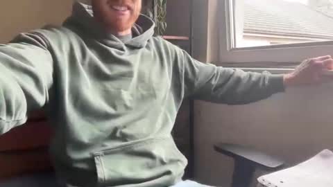 jack online show from April 9, 9:26 am