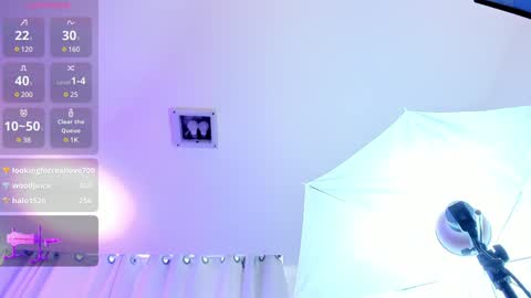 Snapshot of jacki_jo chatting on February 5, 4:36 pm Jacki online show from February 5, 4:36 pm