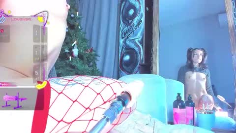 jackie_swann online show from December 21, 3:57 am