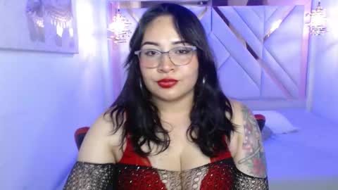 Jackie online show from March 5, 7:54 pm