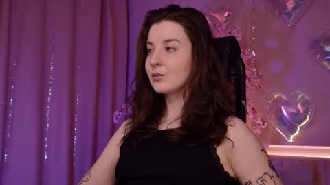 Jackie Byrd online show from February 22, 4:05 pm