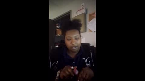 jackiessoul6969 online show from May 16, 6:32 am
