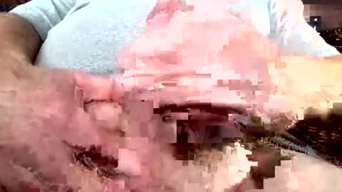 jackin4utoo online show from October 2, 2:24 pm