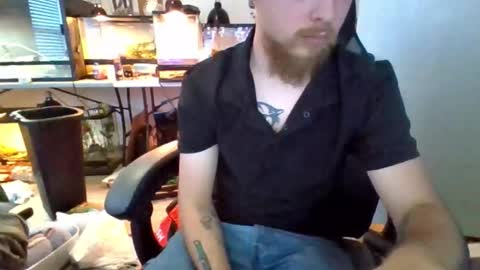 jackingoffchat online show from December 21, 8:27 pm