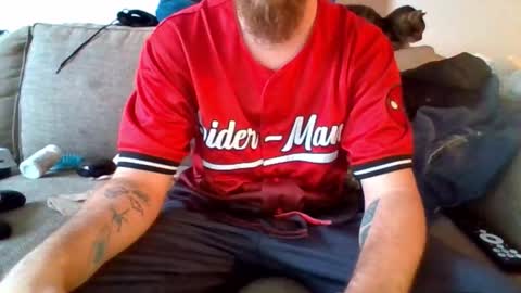 jackingoffchat online show from March 7, 7:55 pm