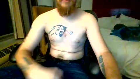 jackingoffchat online show from March 20, 3:11 am