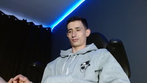 Snapshot of jackk_ho chatting on January 8, 6:09 am Jack online show from January 8, 6:09 am