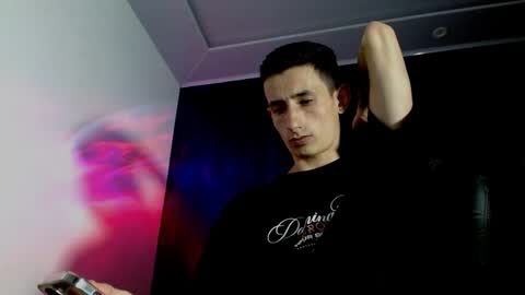 Snapshot of jackk_ho chatting on February 7, 4:06 am Jack online show from February 7, 4:06 am