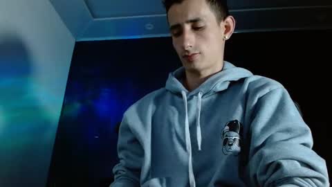 Snapshot of jackk_ho chatting on February 8, 4:14 am Jack online show from February 8, 4:14 am