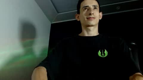 Snapshot of jackk_ho chatting on February 14, 1:34 am Jack online show from February 14, 1:34 am