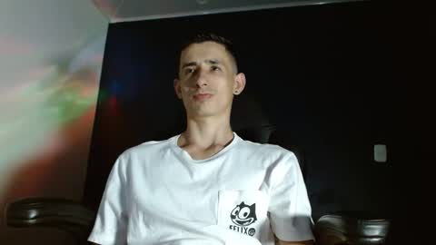 Snapshot of jackk_ho chatting on February 18, 4:26 am Jack online show from February 18, 4:26 am