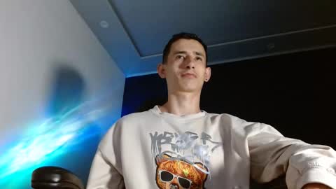 Snapshot of jackk_ho chatting on February 26, 6:47 am Jack online show from February 26, 6:47 am