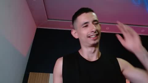 Snapshot of jackk_ho chatting on September 18, 7:27 pm Jack online show from September 18, 7:27 pm