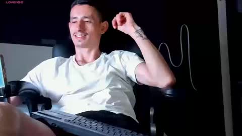 Snapshot of jackk_ho chatting on September 23, 10:02 pm Jack online show from September 23, 10:02 pm