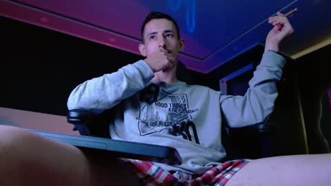 Snapshot of jackk_ho chatting on October 15, 8:25 am Jack online show from October 15, 8:25 am