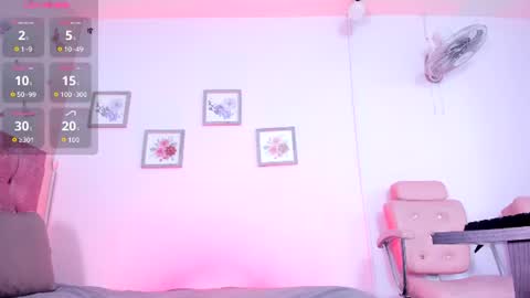 Jackk Russell  online show from June 20, 3:20 am