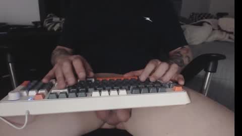 Jack online show from February 17, 12:40 am