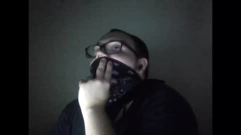 Snapshot of jacklack221 chatting on October 22, 4:35 am jack online show from October 22, 4:35 am