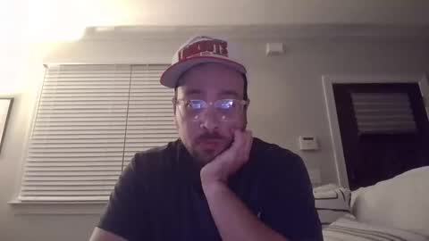 Jack Landon online show from September 10, 3:39 am