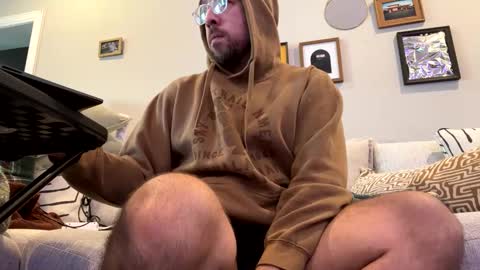 Jack Landon online show from December 15, 1:48 pm