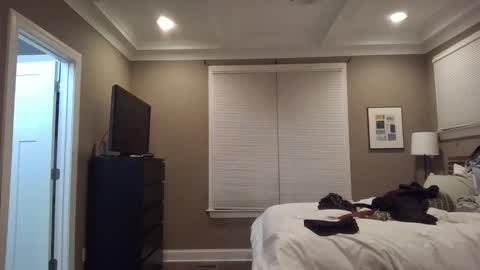 Jack Landon online show from February 18, 1:34 am